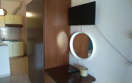 Tranta's Rooms, Skotina Pierias, Pieria