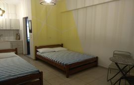 Tranta's Rooms, Skotina Pierias, Pieria