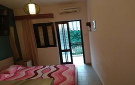 Tranta's Rooms, Skotina Pierias, Pieria