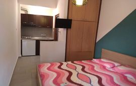 Tranta's Rooms, Skotina Pierias, Pieria
