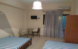 Tranta's Rooms, Skotina Pierias, Pieria