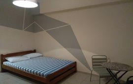 Tranta's Rooms, Skotina Pierias, Pieria