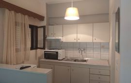 Tranta's Rooms, Skotina Pierias, Pieria