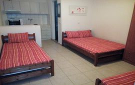 Tranta's Rooms, Skotina Pierias, Pieria