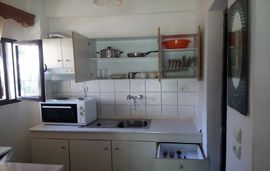 Tranta's Rooms, Skotina Pierias, Pieria