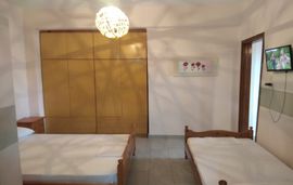 Tranta's Rooms, Skotina Pierias, Pieria