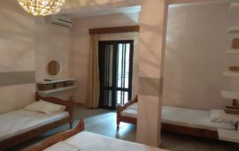 Tranta's Rooms, Skotina Pierias, Pieria