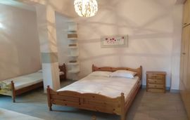 Tranta's Rooms, Skotina Pierias, Pieria