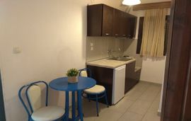 Tranta's Rooms, Skotina Pierias, Pieria