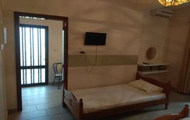 Tranta's Rooms, Skotina Pierias, Pieria