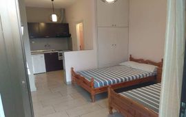 Tranta's Rooms, Skotina Pierias, Pieria