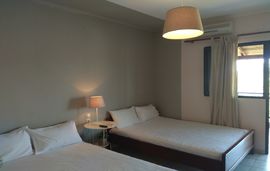 Tranta's Rooms, Skotina Pierias, Pieria