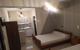 Tranta's Rooms, Skotina Pierias, Pieria