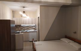 Tranta's Rooms, Skotina Pierias, Pieria