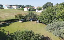 Tranta's Rooms, Skotina Pierias, Pieria