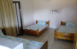 Tranta's Rooms, Skotina Pierias, Pieria