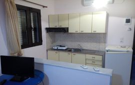 Tranta's Rooms, Skotina Pierias, Pieria