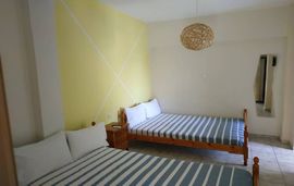 Tranta's Rooms, Skotina Pierias, Pieria