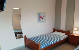 Tranta's Rooms, Skotina Pierias, Pieria