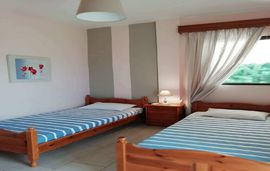 Tranta's Rooms, Skotina Pierias, Pieria