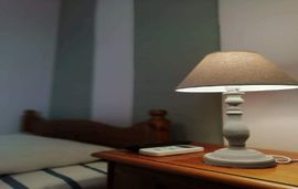 Tranta's Rooms, Skotina Pierias, Pieria