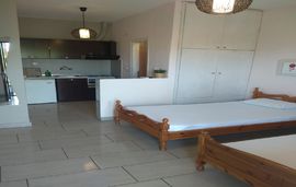 Tranta's Rooms, Skotina Pierias, Pieria