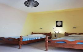Tranta's Rooms, Skotina Pierias, Pieria