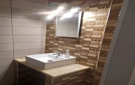 Tranta's Rooms, Skotina Pierias, Pieria