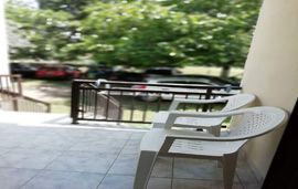 Tranta's Rooms, Skotina Pierias, Pieria