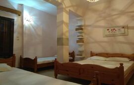 Tranta's Rooms, Skotina Pierias, Pieria