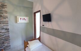 Tranta's Rooms, Skotina Pierias, Pieria