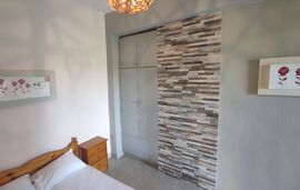 Tranta's Rooms, Skotina Pierias, Pieria