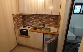 Tranta's Rooms, Skotina Pierias, Pieria