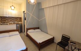Tranta's Rooms, Skotina Pierias, Pieria