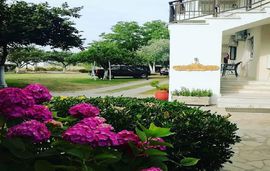 Tranta's Rooms, Skotina Pierias, Pieria