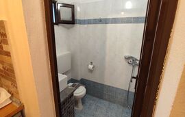 Tranta's Rooms, Skotina Pierias, Pieria