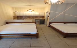 Tranta's Rooms, Skotina Pierias, Pieria