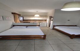 Tranta's Rooms, Skotina Pierias, Pieria