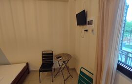 Tranta's Rooms, Skotina Pierias, Pieria