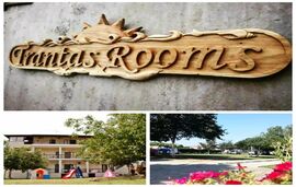 Tranta's Rooms, Skotina Pierias, Pieria