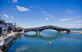 Put automobilom do Lefkade, Lefkas,