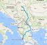 travel by car to lefkada 1 