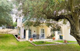 Stagera Apartment, Polichrono, Kassandra