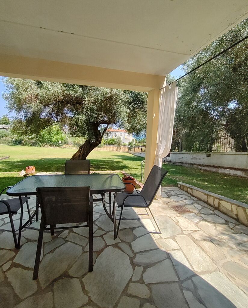 Stagera Apartment, Polichrono, Kassandra