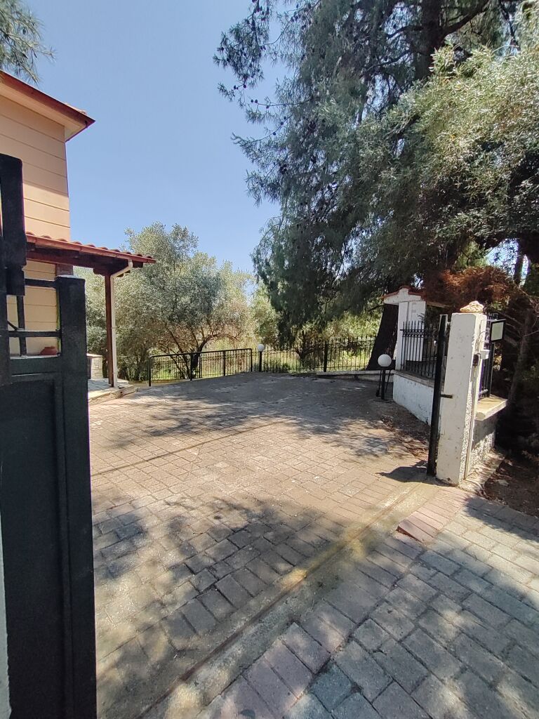 Stagera Apartment, Polichrono, Kassandra