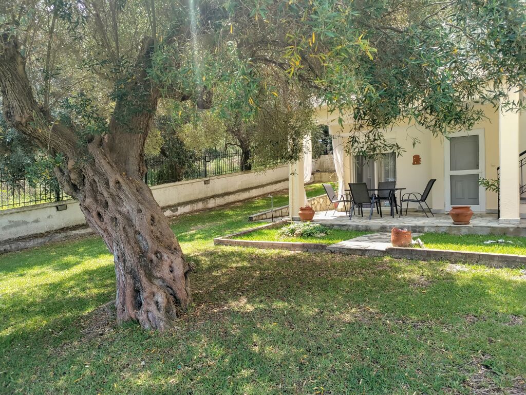 Stagera Apartment, Polichrono, Kassandra