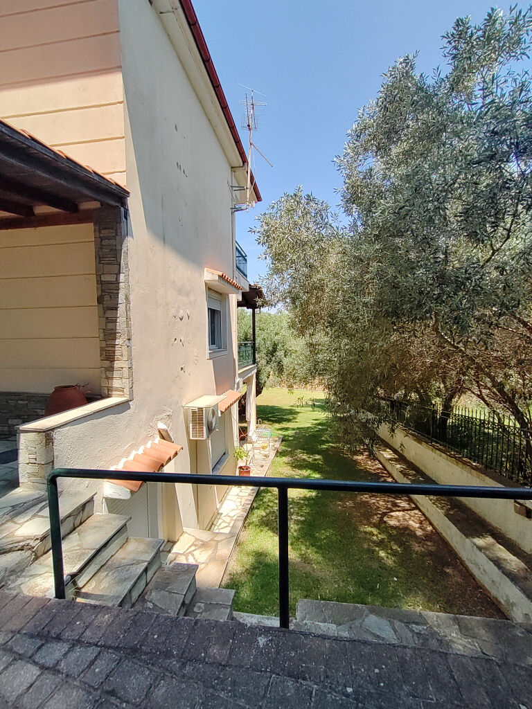 Stagera Apartment, Polichrono, Kassandra