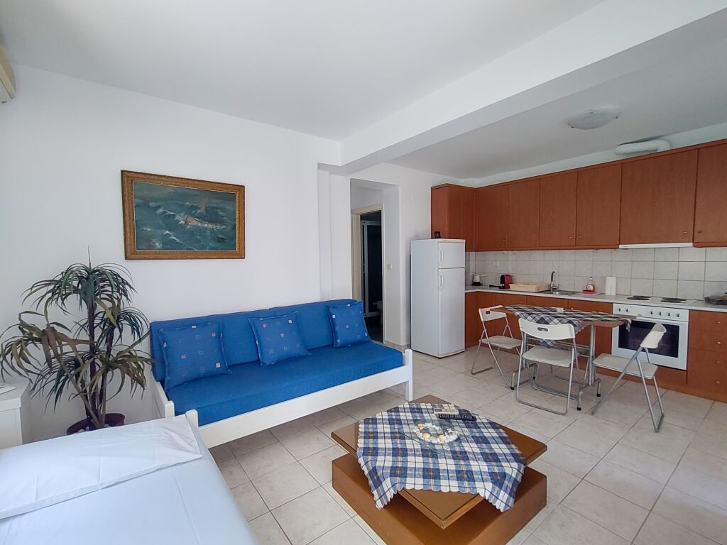 Stagera Apartment, Polichrono, Kassandra