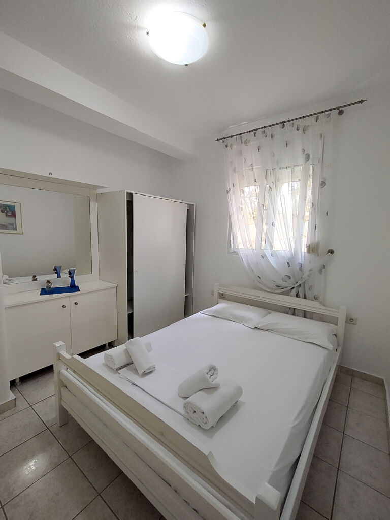 Stagera Apartment, Polichrono, Kassandra