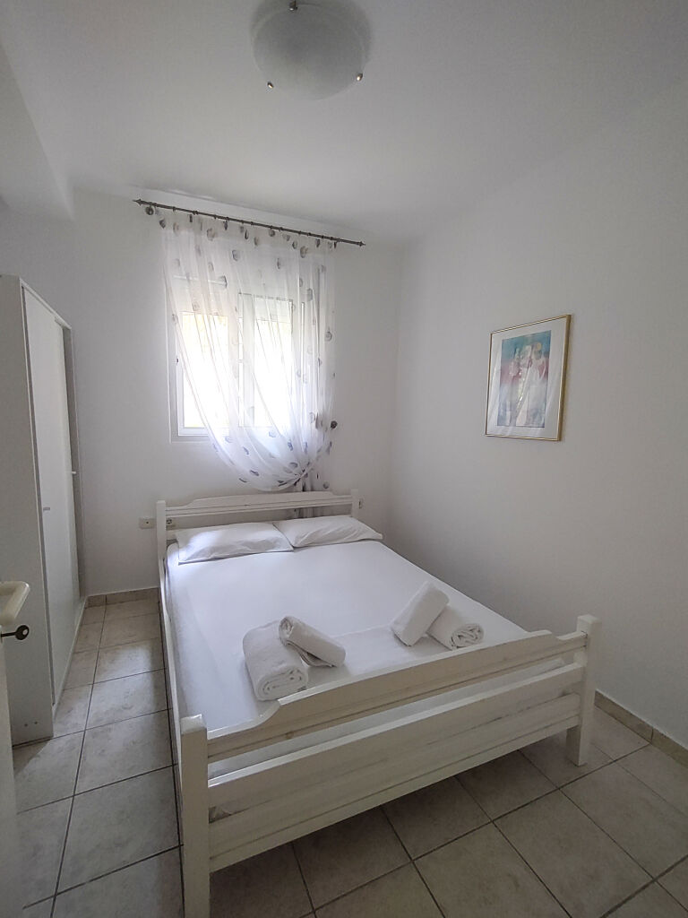 Stagera Apartment, Polichrono, Kassandra